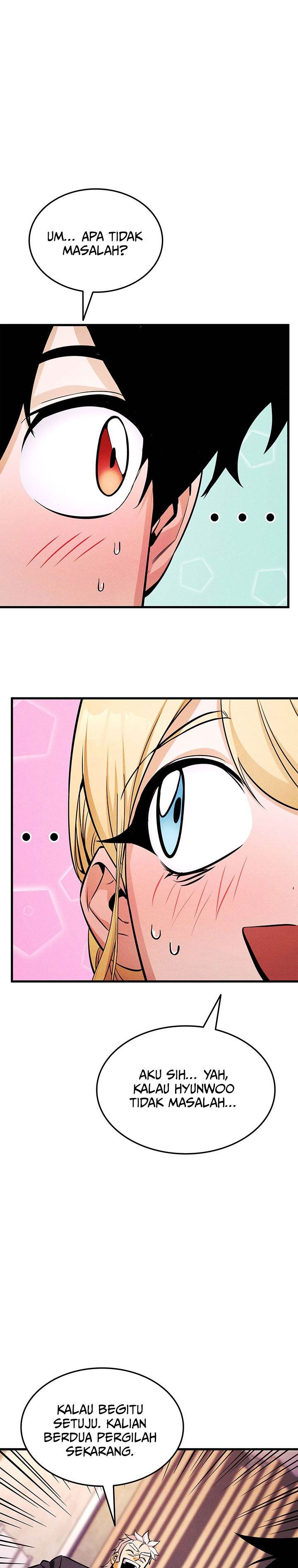 Ranker’s Return (Remake) Chap 224 - Next Chap 225