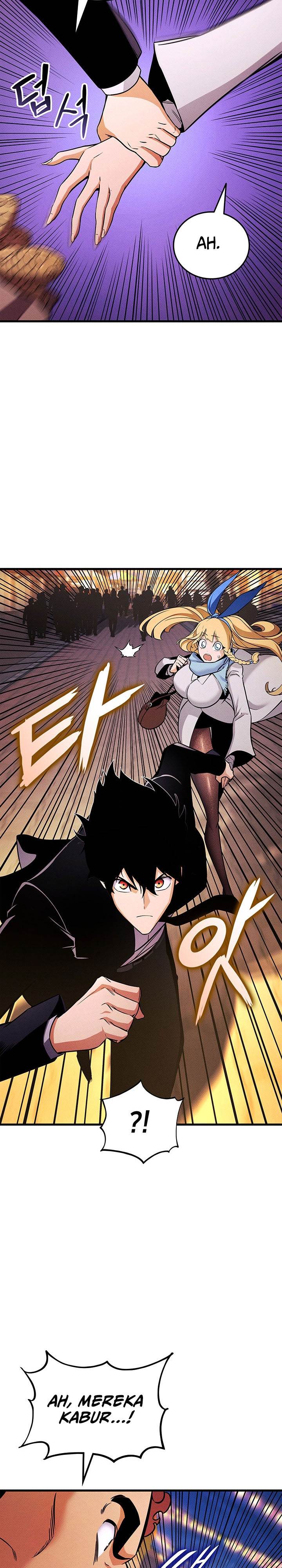 Ranker’s Return (Remake) Chap 224 - Next Chap 225