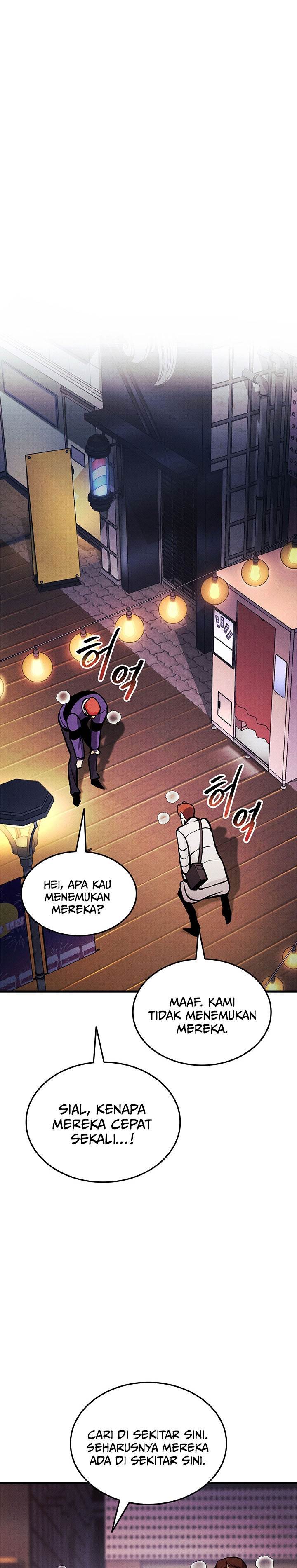 Ranker’s Return (Remake) Chap 224 - Next Chap 225