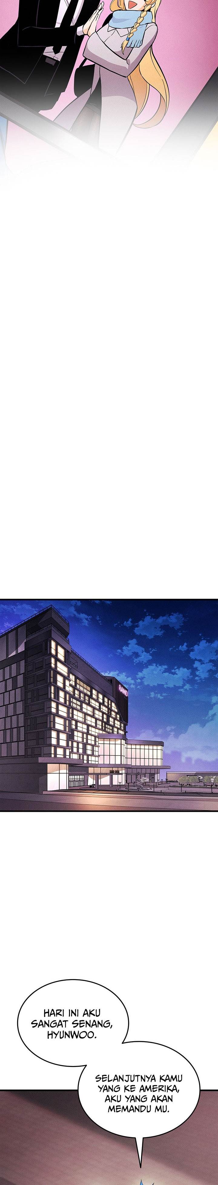 Ranker’s Return (Remake) Chap 224 - Next Chap 225