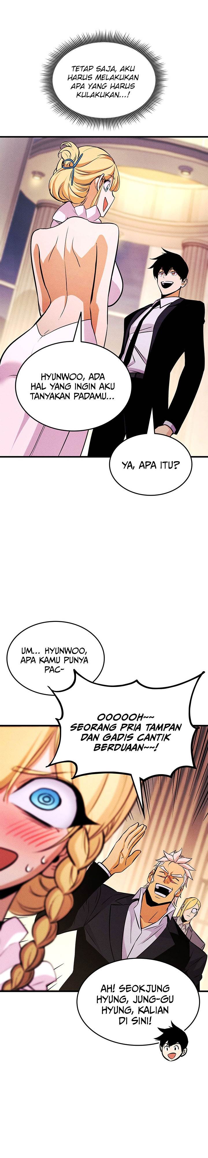 Ranker’s Return (Remake) Chap 224 - Next Chap 225