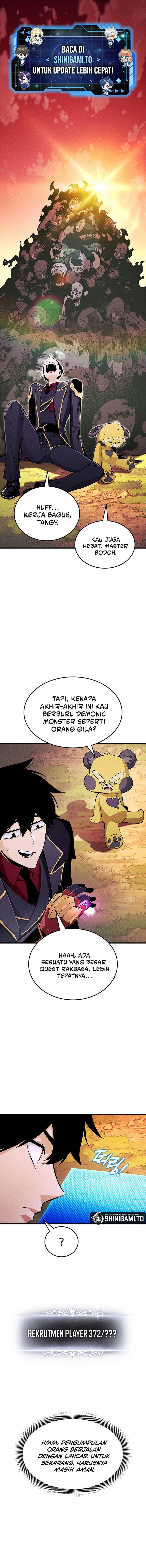 Ranker’s Return (Remake) Chap 226 - Next Chap 227