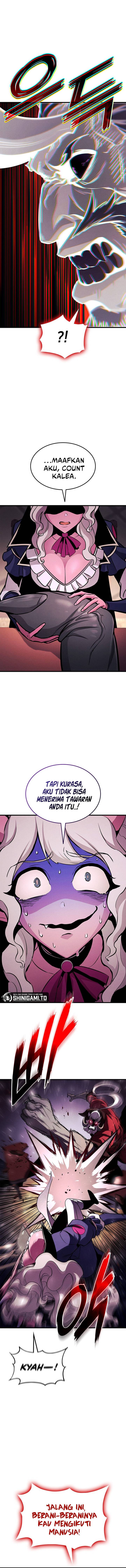 Ranker’s Return (Remake) Chap 226 - Next Chap 227