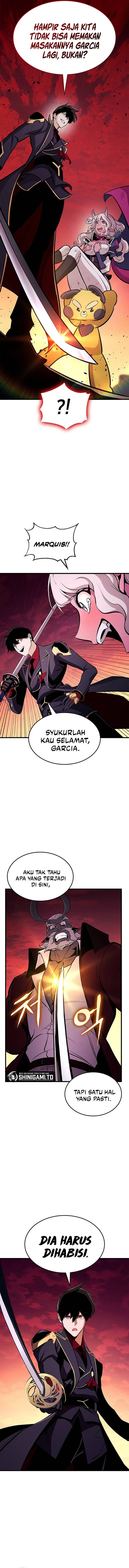 Ranker’s Return (Remake) Chap 226 - Next Chap 227