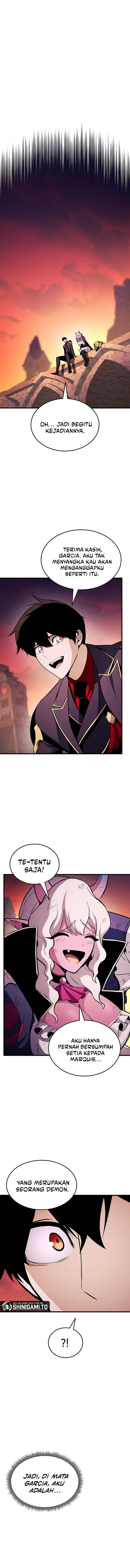 Ranker’s Return (Remake) Chap 226 - Next Chap 227