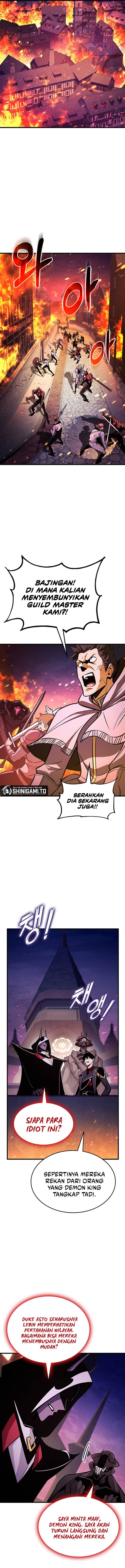 Ranker’s Return (Remake) Chap 228 - Next Chap 229