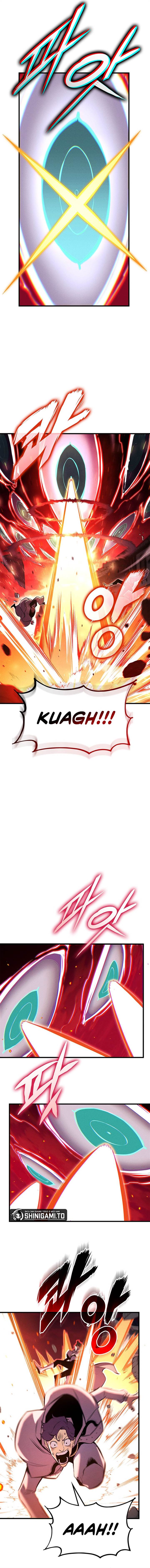 Ranker’s Return (Remake) Chap 228 - Next Chap 229