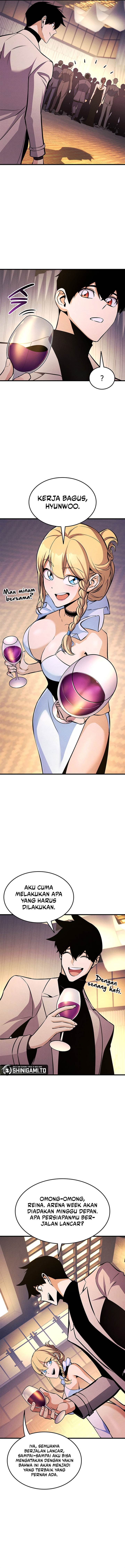 Ranker’s Return (Remake) Chap 229 - Next Chap 230