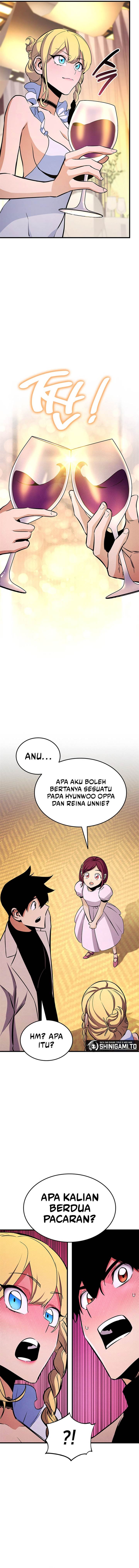 Ranker’s Return (Remake) Chap 229 - Next Chap 230