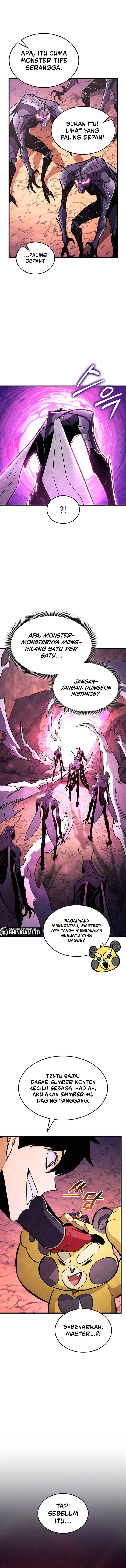 Ranker’s Return (Remake) Chap 229 - Next Chap 230