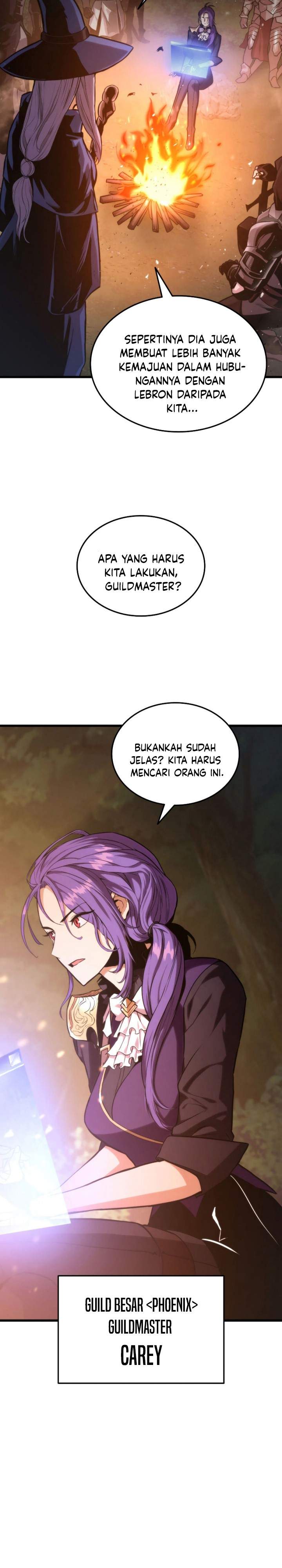Ranker’s Return (Remake) Chap 24 - Next Chap 25