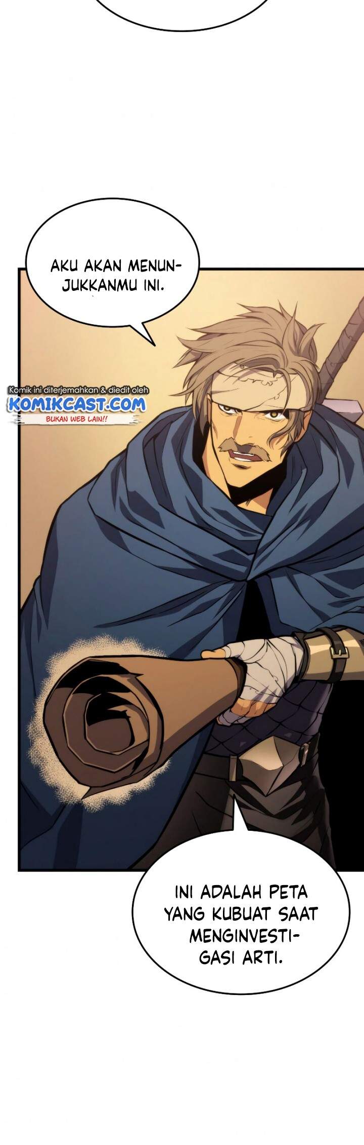 Ranker’s Return (Remake) Chap 24 - Next Chap 25