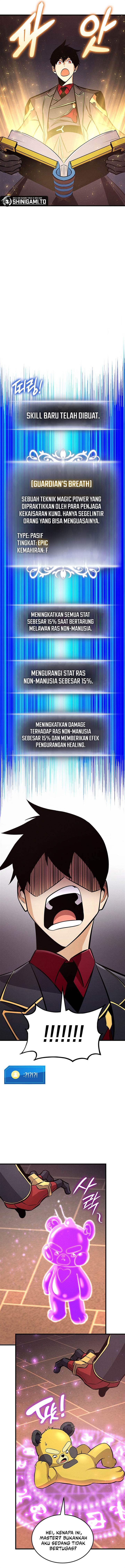 Ranker’s Return (Remake) Chap 240 - Next Chap 241