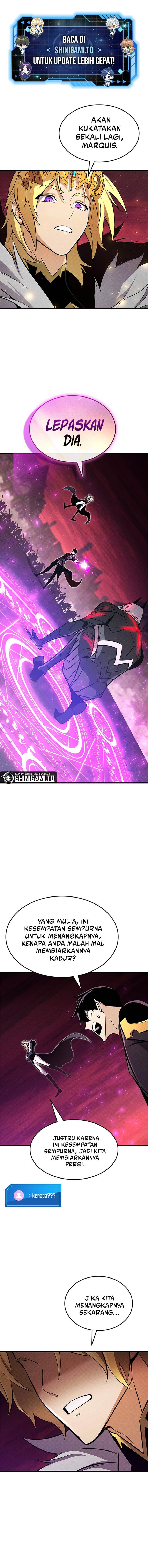 Ranker’s Return (Remake) Chap 240 - Next Chap 241