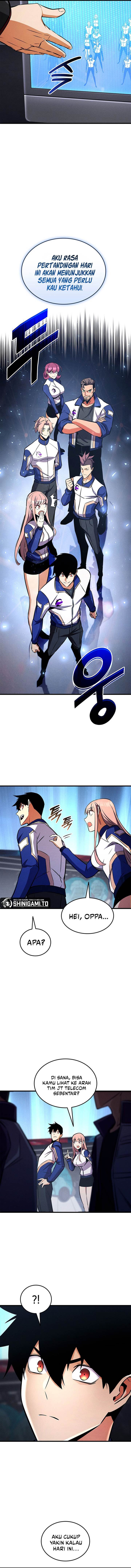 Ranker’s Return (Remake) Chap 240 - Next Chap 241