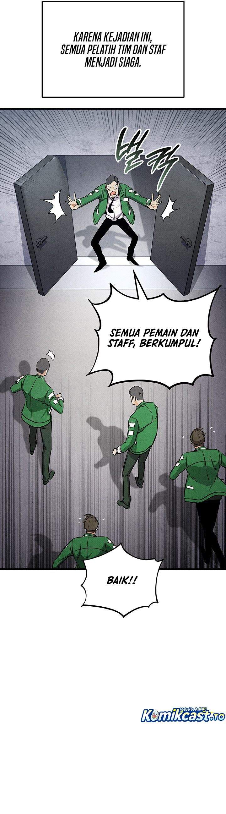 Ranker’s Return (Remake) Chap 241 - Next Chap 242