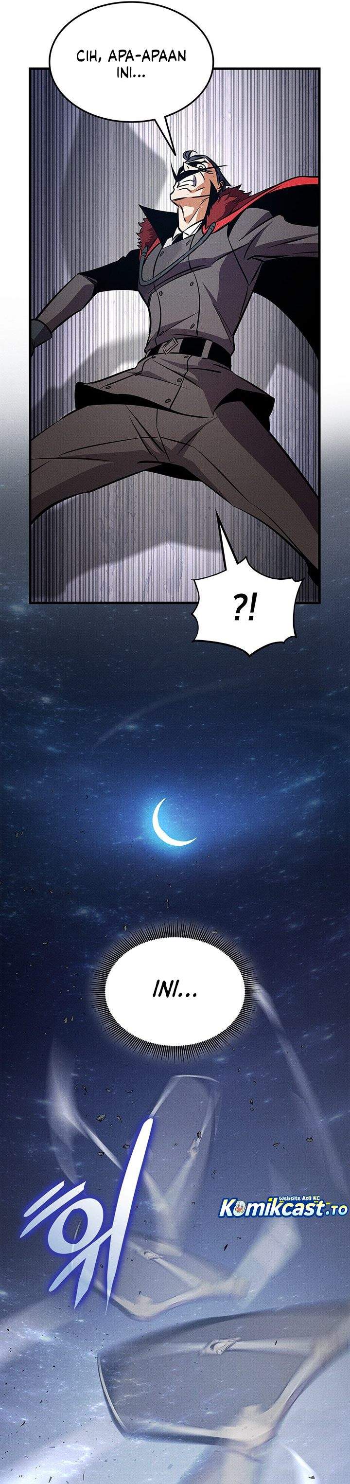 Ranker’s Return (Remake) Chap 241 - Next Chap 242
