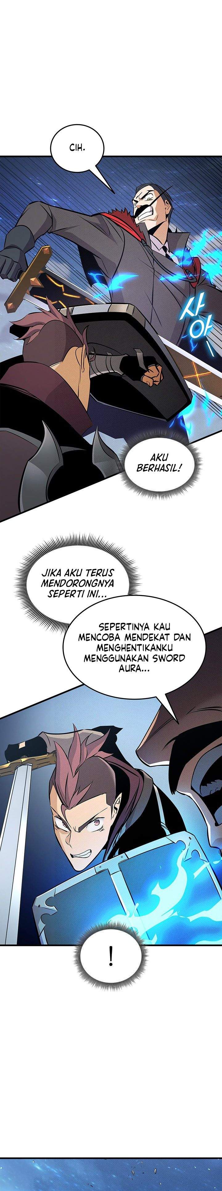 Ranker’s Return (Remake) Chap 241 - Next Chap 242