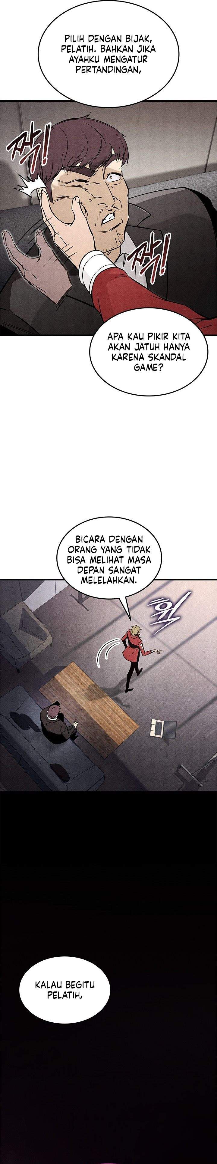 Ranker’s Return (Remake) Chap 241 - Next Chap 242