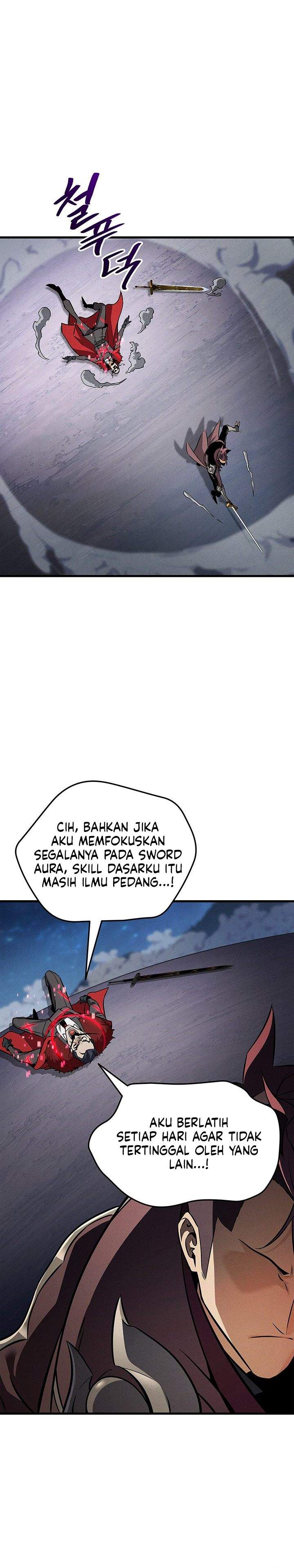 Ranker’s Return (Remake) Chap 241 - Next Chap 242