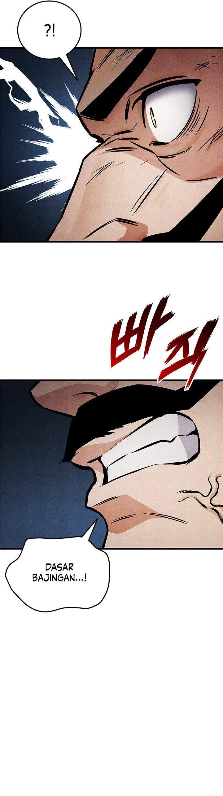 Ranker’s Return (Remake) Chap 241 - Next Chap 242