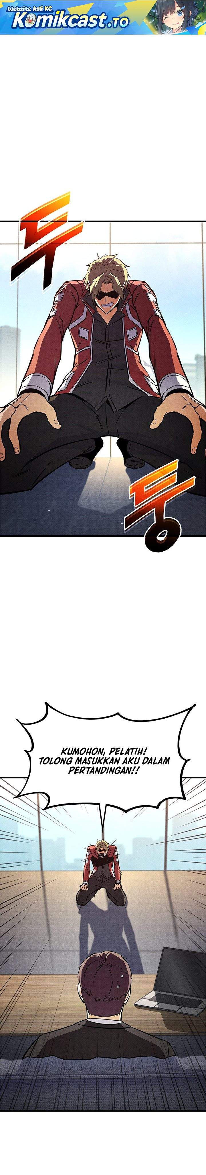 Ranker’s Return (Remake) Chap 241 - Next Chap 242