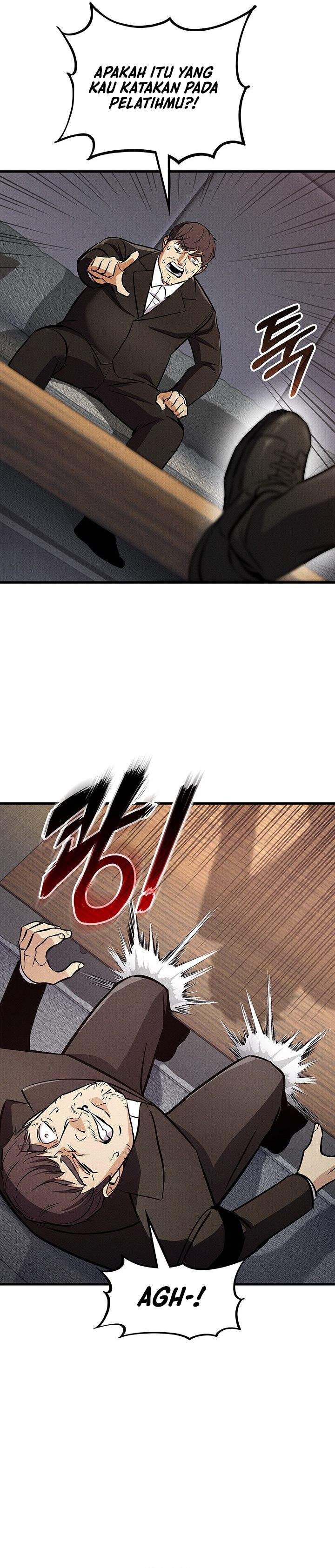 Ranker’s Return (Remake) Chap 241 - Next Chap 242