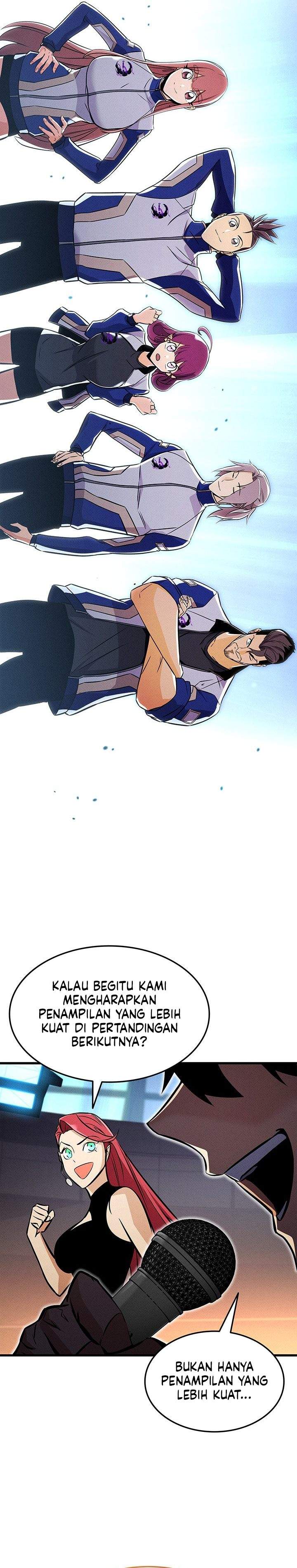 Ranker’s Return (Remake) Chap 241 - Next Chap 242