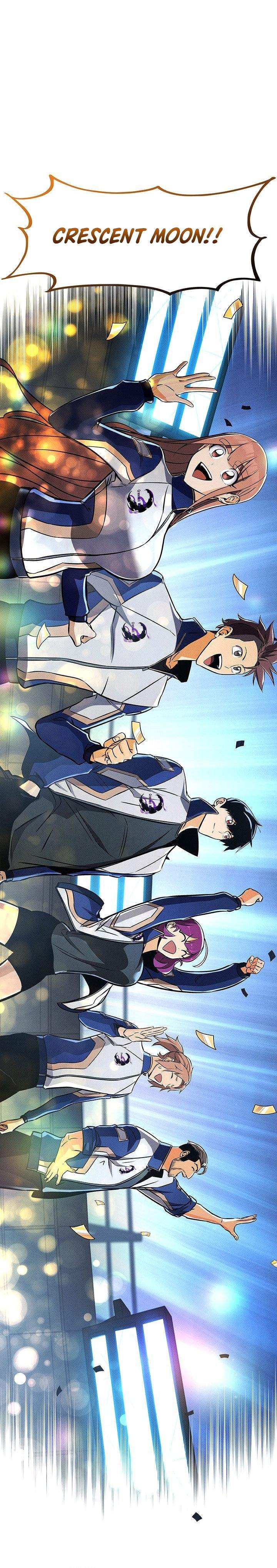 Ranker’s Return (Remake) Chap 241 - Next Chap 242
