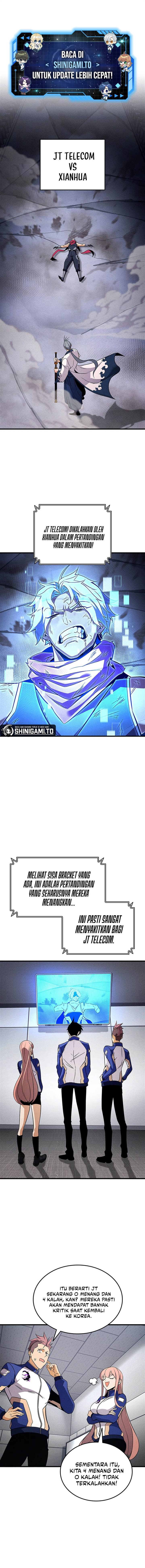 Ranker’s Return (Remake) Chap 242 - Next Chap 243