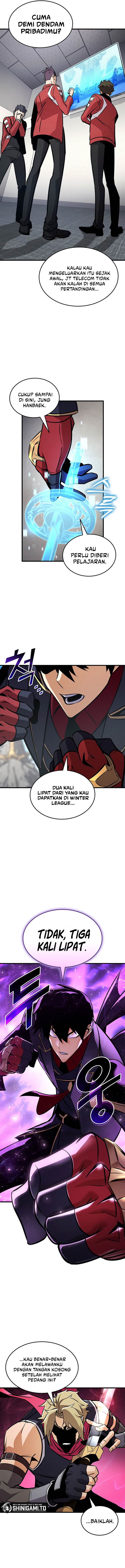 Ranker’s Return (Remake) Chap 242 - Next Chap 243