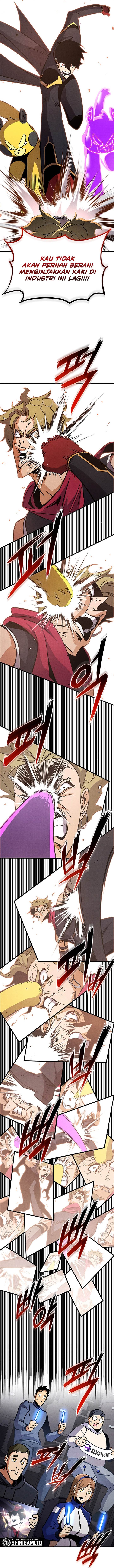 Ranker’s Return (Remake) Chap 242 - Next Chap 243