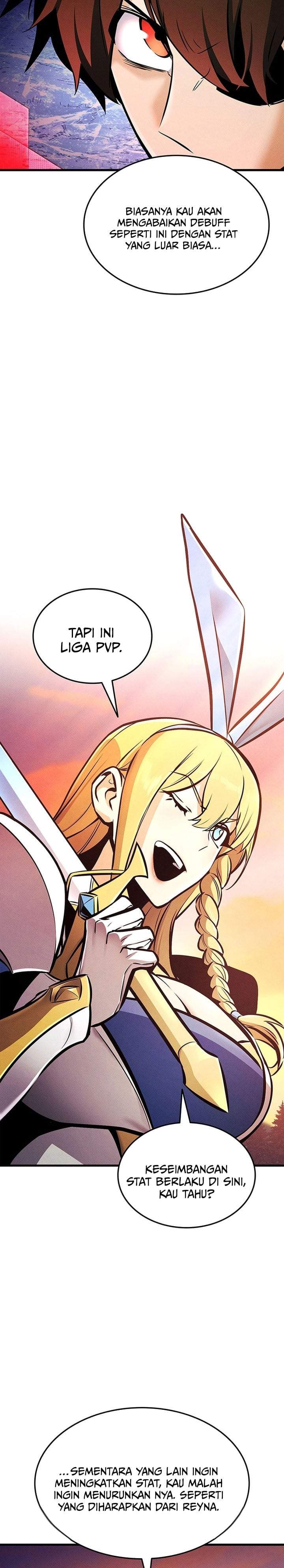 Ranker’s Return (Remake) Chap 243 - Next Chap 244