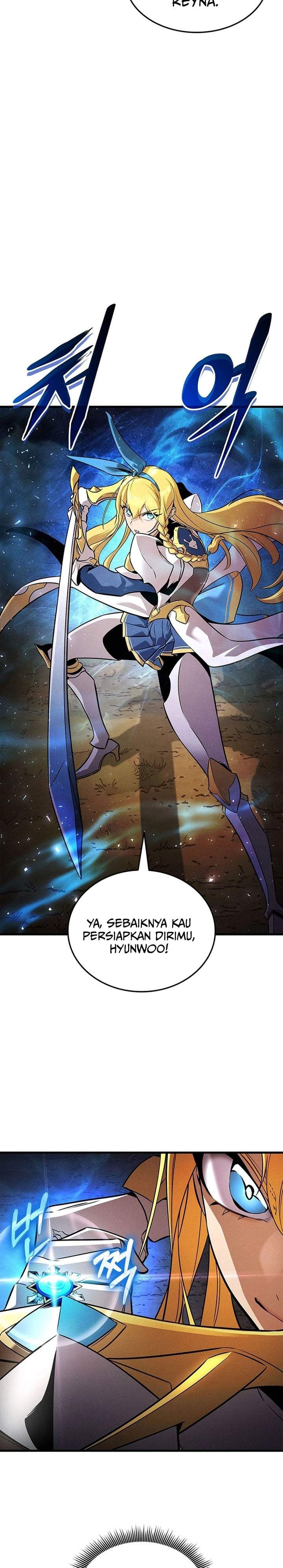 Ranker’s Return (Remake) Chap 243 - Next Chap 244