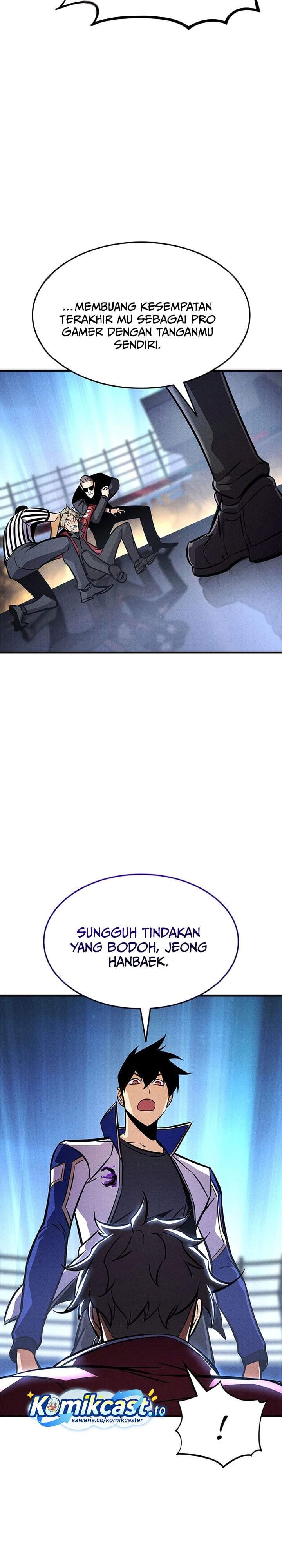 Ranker’s Return (Remake) Chap 243 - Next Chap 244