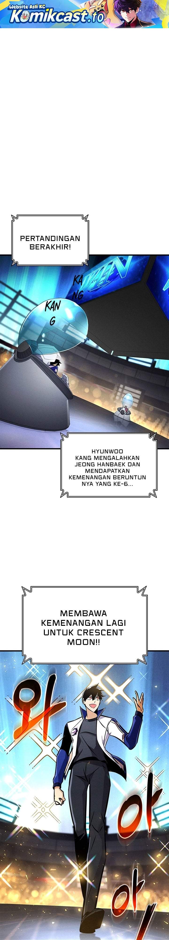 Ranker’s Return (Remake) Chap 243 - Next Chap 244