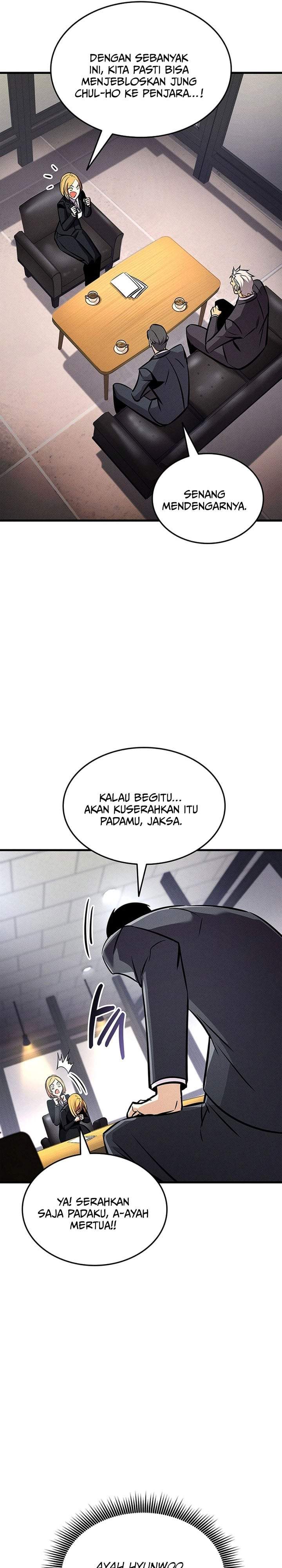 Ranker’s Return (Remake) Chap 243 - Next Chap 244