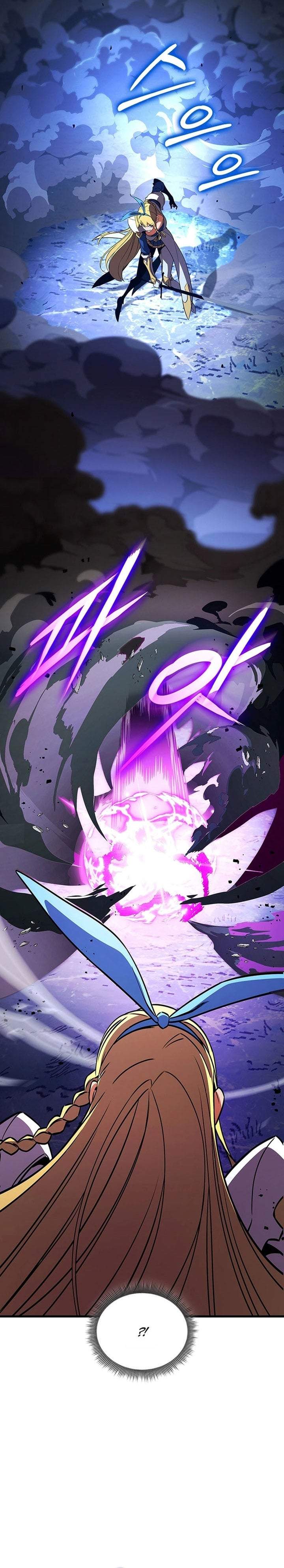 Ranker’s Return (Remake) Chap 243 - Next Chap 244