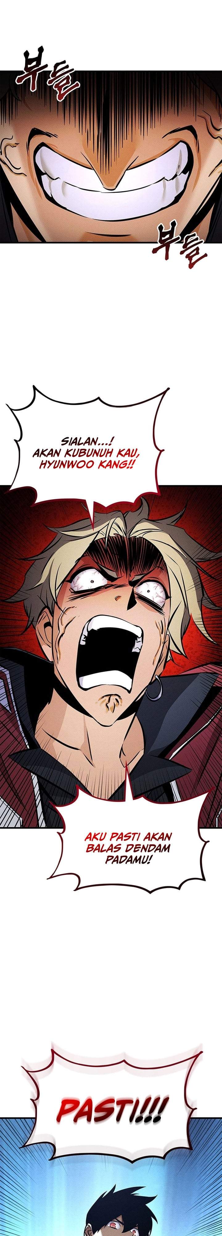 Ranker’s Return (Remake) Chap 243 - Next Chap 244