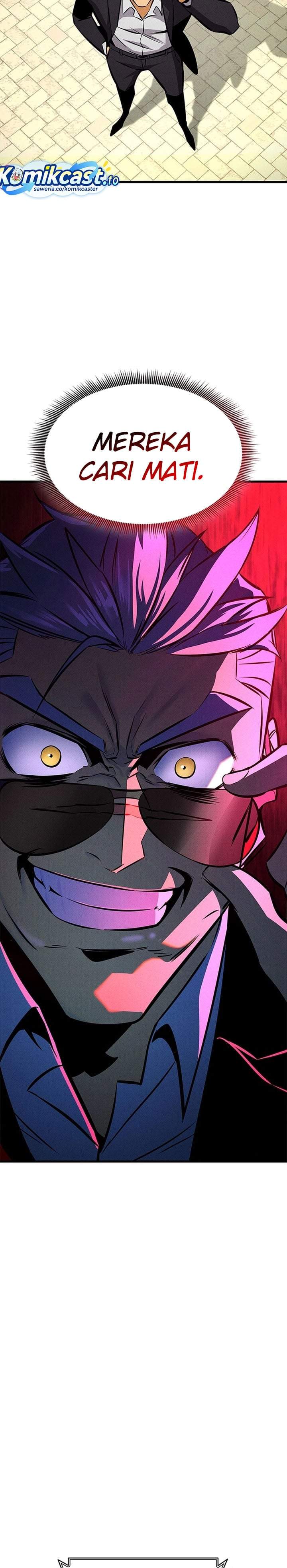 Ranker’s Return (Remake) Chap 243 - Next Chap 244