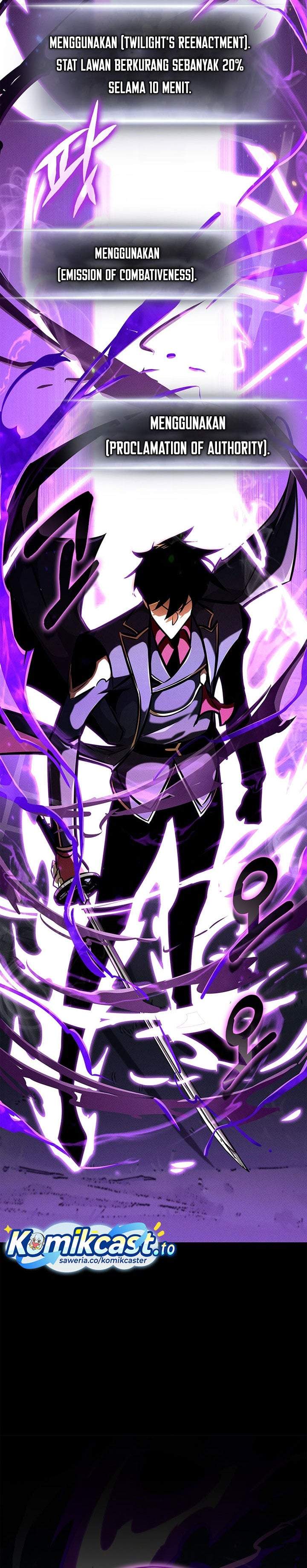 Ranker’s Return (Remake) Chap 244 - Next Chap 245