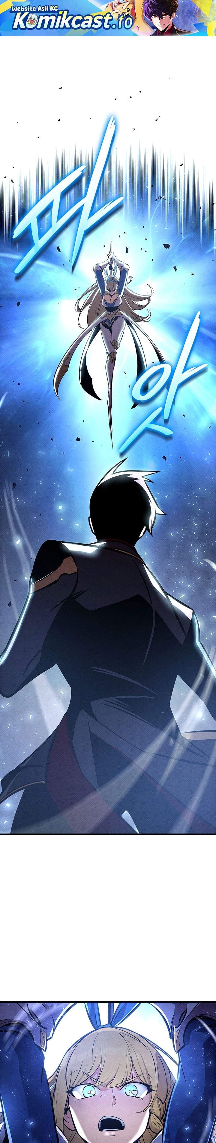 Ranker’s Return (Remake) Chap 244 - Next Chap 245