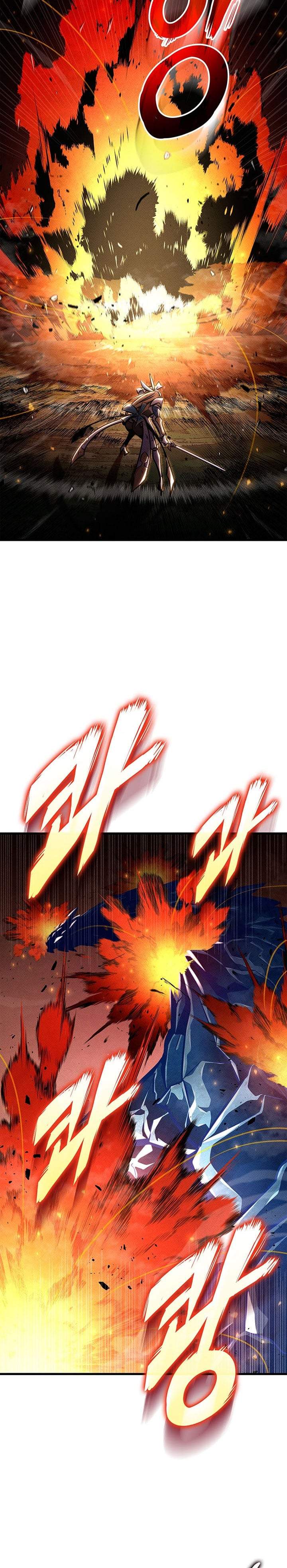 Ranker’s Return (Remake) Chap 244 - Next Chap 245