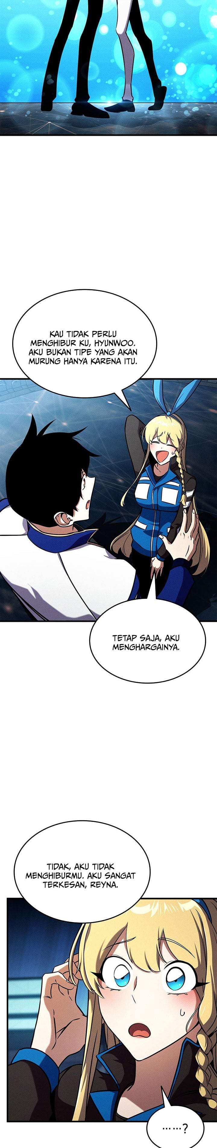 Ranker’s Return (Remake) Chap 244 - Next Chap 245
