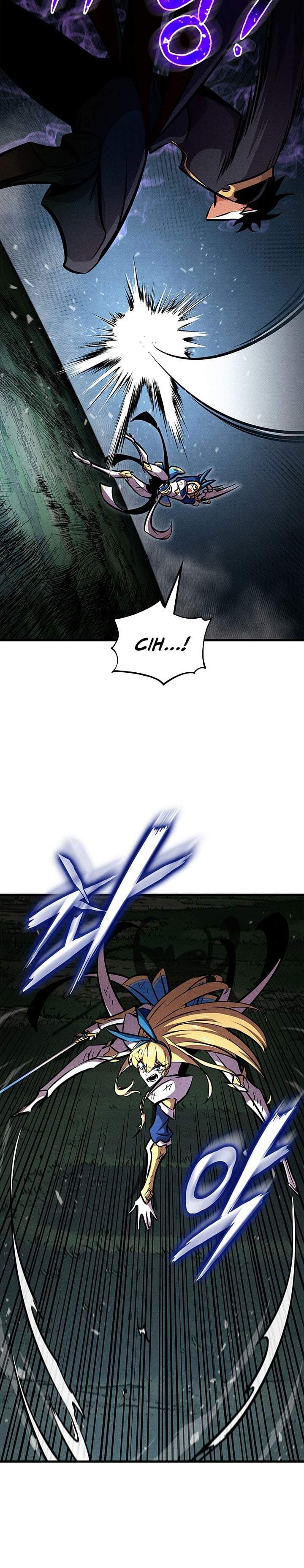 Ranker’s Return (Remake) Chap 244 - Next Chap 245