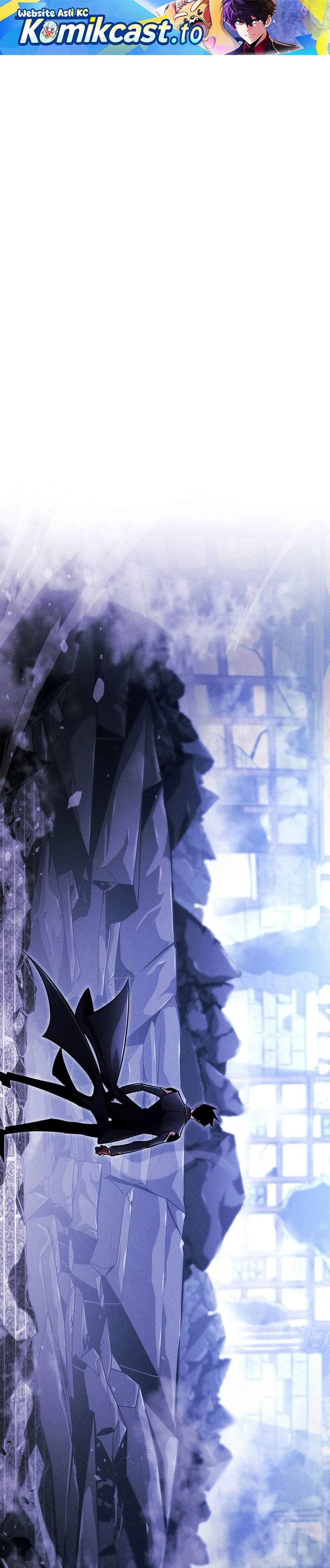 Ranker’s Return (Remake) Chap 245 - Next Chap 246