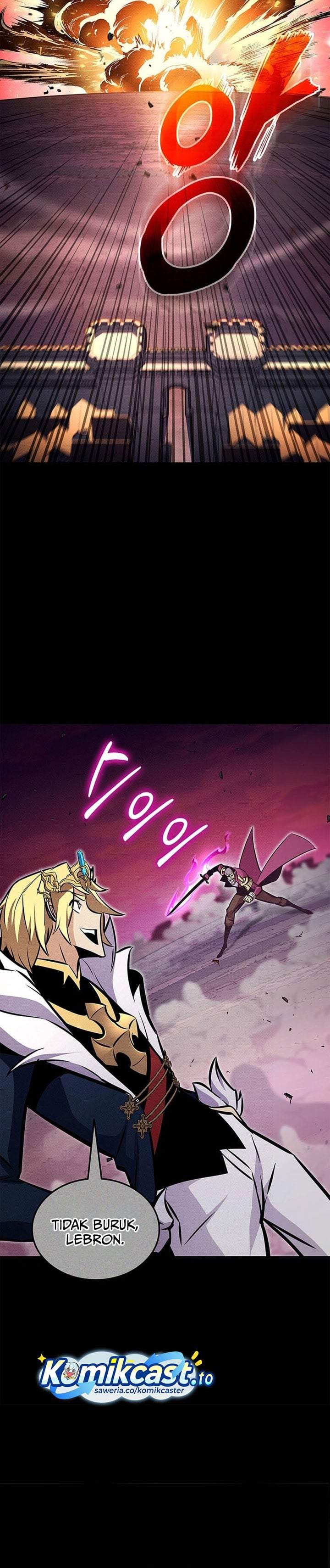 Ranker’s Return (Remake) Chap 245 - Next Chap 246