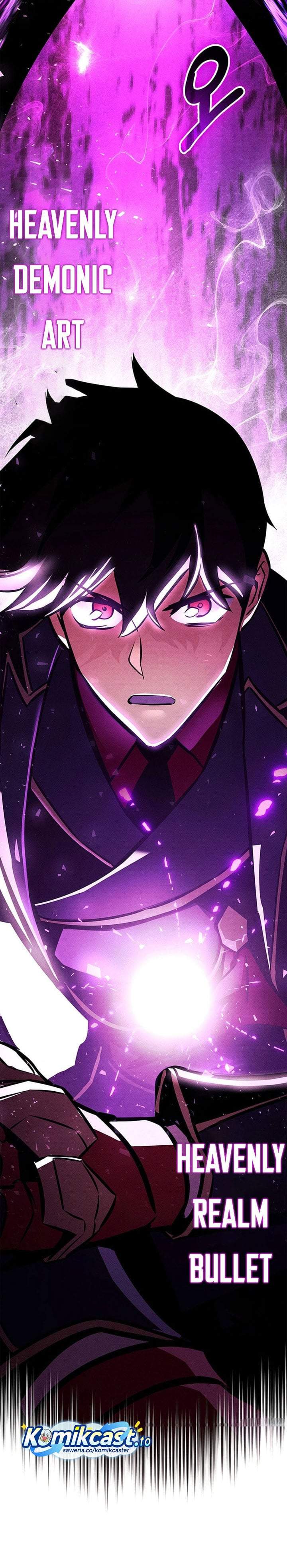 Ranker’s Return (Remake) Chap 245 - Next Chap 246