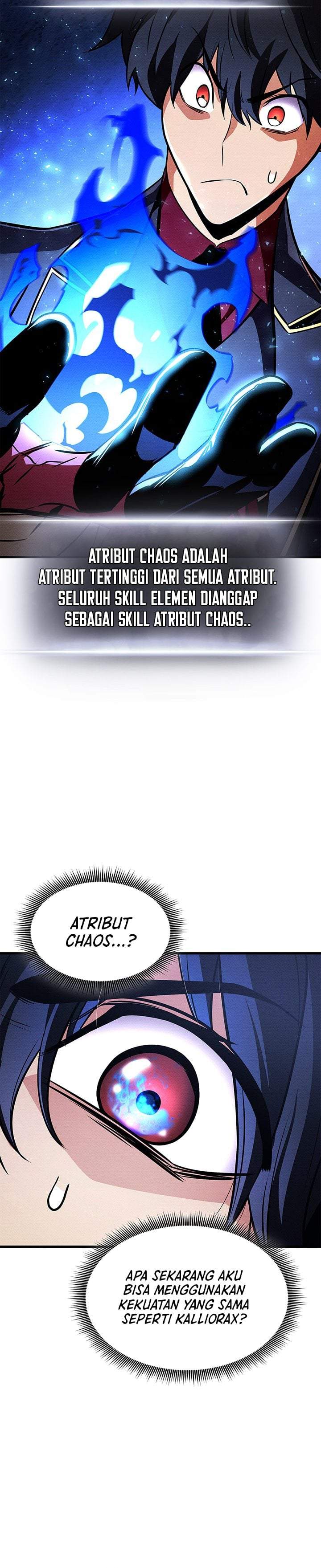 Ranker’s Return (Remake) Chap 246 - Next Chap 247