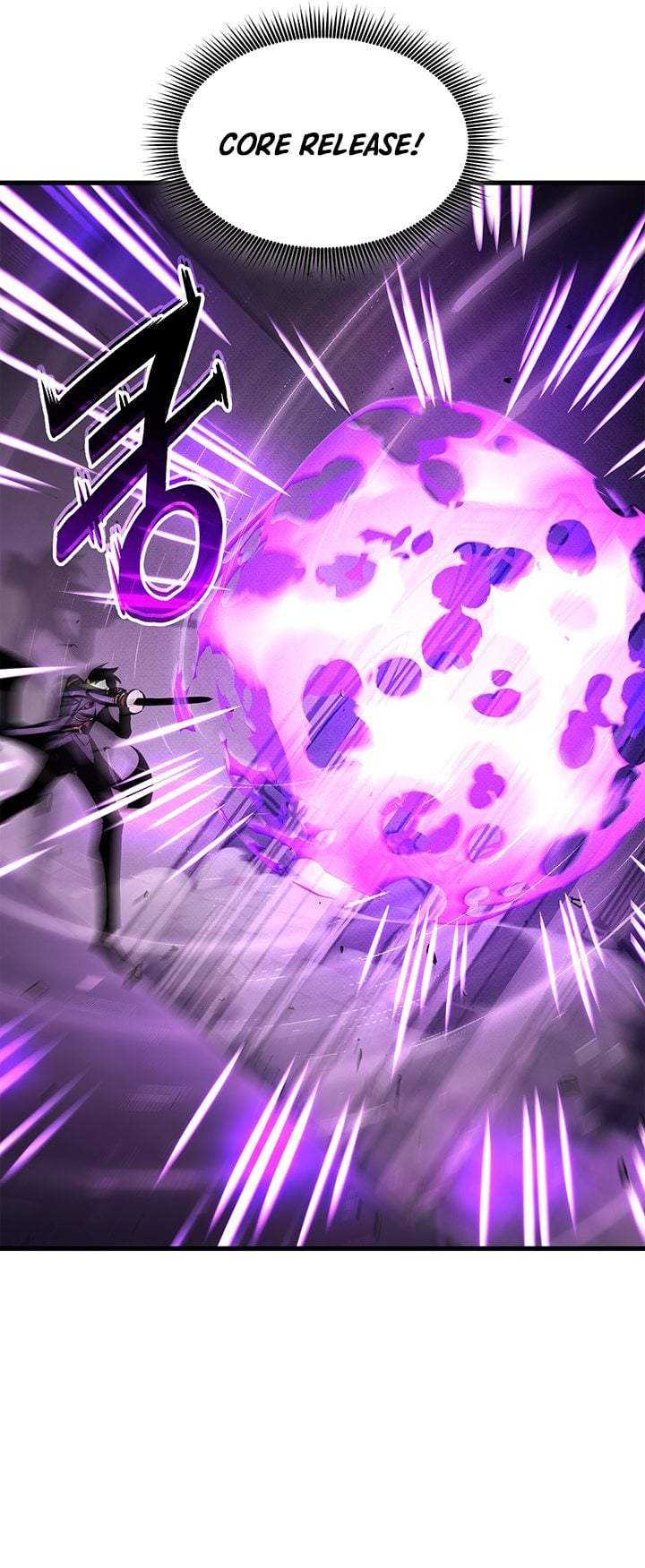 Ranker’s Return (Remake) Chap 246 - Next Chap 247